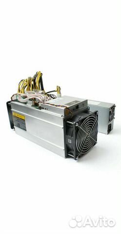 Asic antminer s9 с шумобоксом