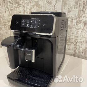 Кофемашина Philips 2200