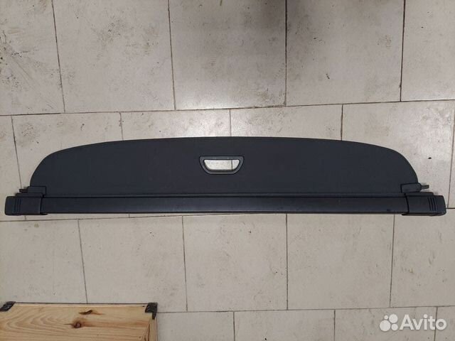 Шторка багажника Mercedes GLC-class (x253)