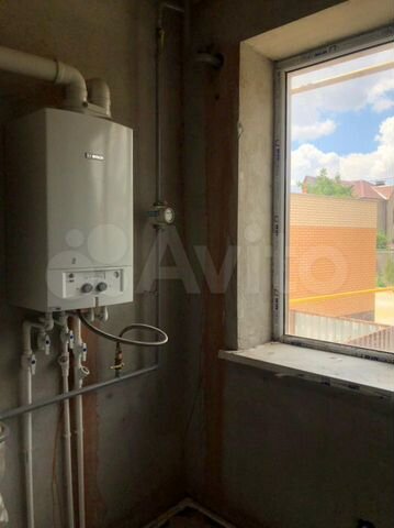 2-к. квартира, 86,2 м², 2/4 эт.