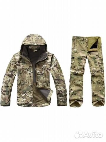 Костюм софт шел мультикам