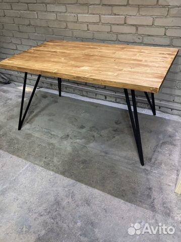 Стол лофт(loft)