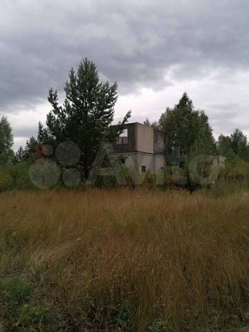 Дача 36 м² на участке 12 сот.