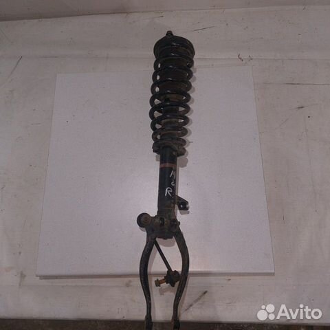Амортизатор передний R Mazda 6 GH
