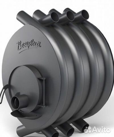 Печи отопительные Везувий аогт 00