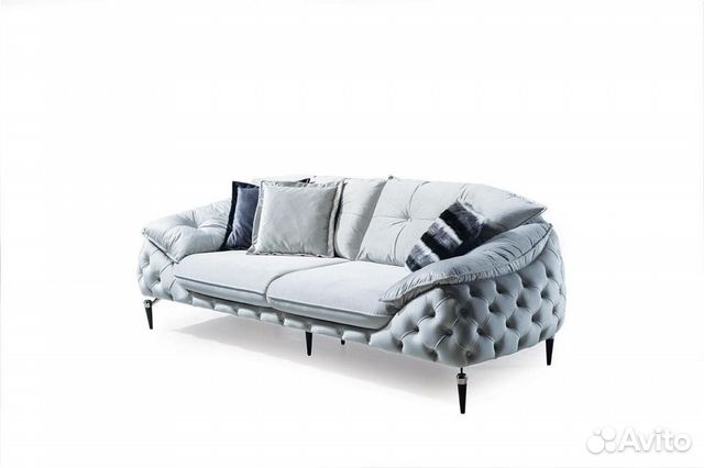 Диван Бентли