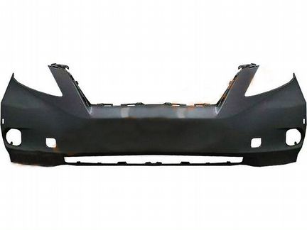 Бампер перед. Rx350 Rx450H Rx270