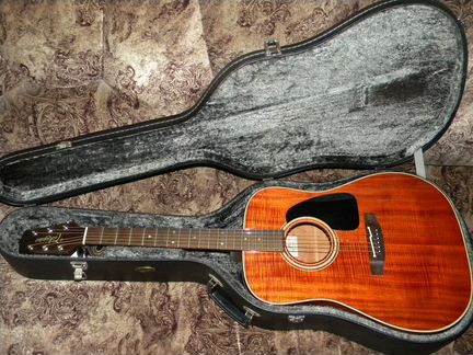 Takamine PT-207