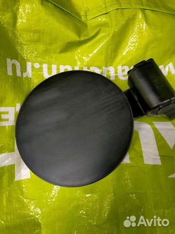 Hyundai/kia лючок бензобака