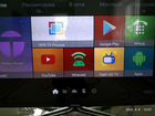 Smart box TV android A95X объявление продам