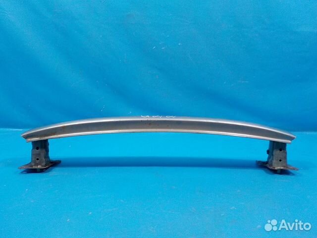 Усилитель заднего бампера skoda Octavia A5 (1Z) 20