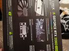 Видеокарта ROG Strix GeForce RTX 2060 super Advanc объявление продам
