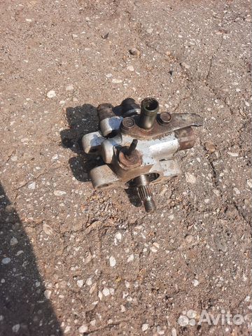 Насос гура На hyundai sonata 2005