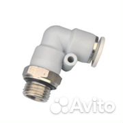 Пневматическое оборудование