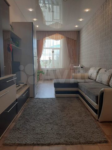 2-к. квартира, 66,4 м², 1/2 эт.