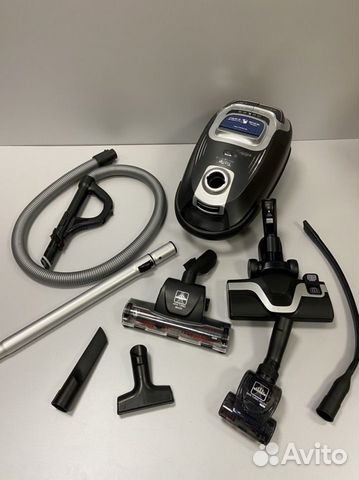 Запчасти для пылесоса Tefal TW7475EA