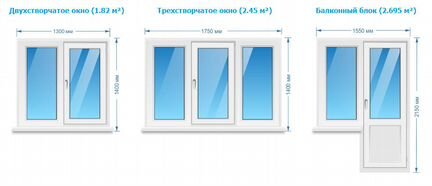 Пластиковые окна, балконы, трапеции, откосы