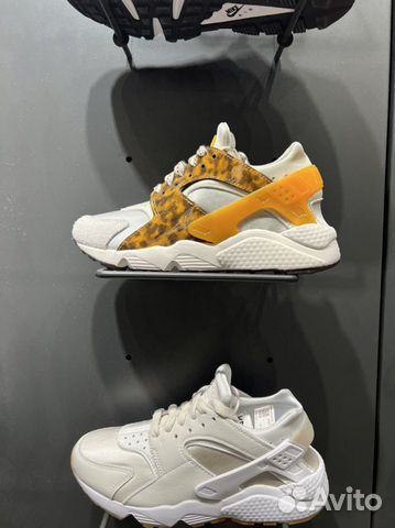 Кроссовки nike air huarache