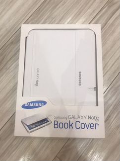 Samsung galaxy Note 10.1 Book Cover. Чехол