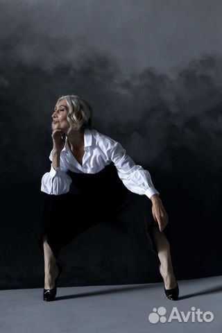 Портретный фотограф, Фотосессия