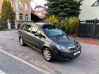 Opel Zafira 1.8 AT, 2011, 167 521 км объявление продам