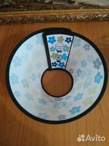 Воротник для животных