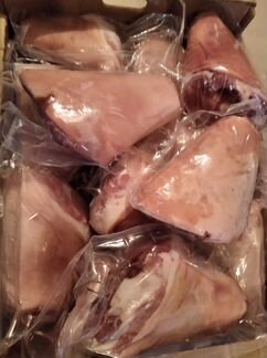 Мясо для столовых и кафе