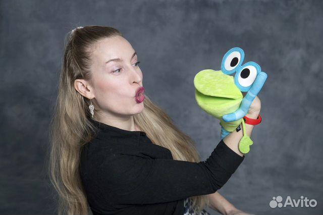 Логопед очно и онлайн