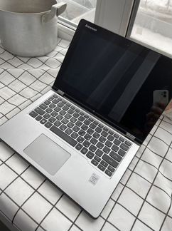 Ноутбук Lenovo Yoga