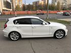 BMW 1 серия 2.0 МТ, 2010, 117 000 км объявление продам