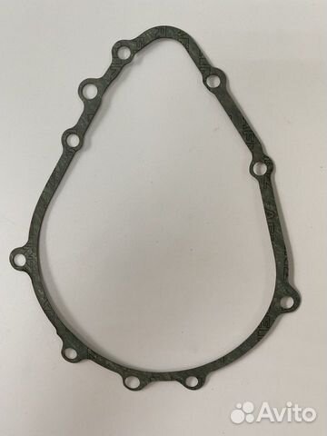 Прокладка крышки генератора (55)
