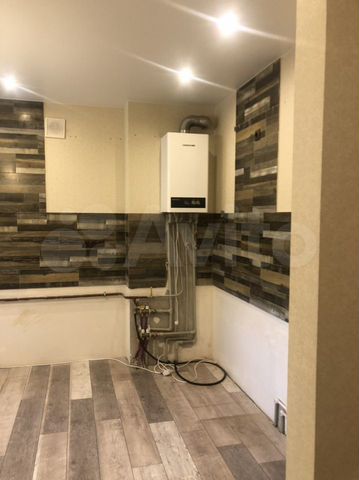 1-к. квартира, 33,9 м², 3/9 эт.