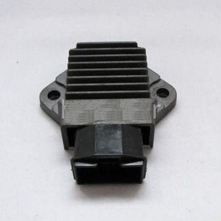 Реле-регулятор honda CBR CB VT