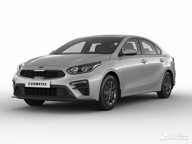 Кия авилон мытищи