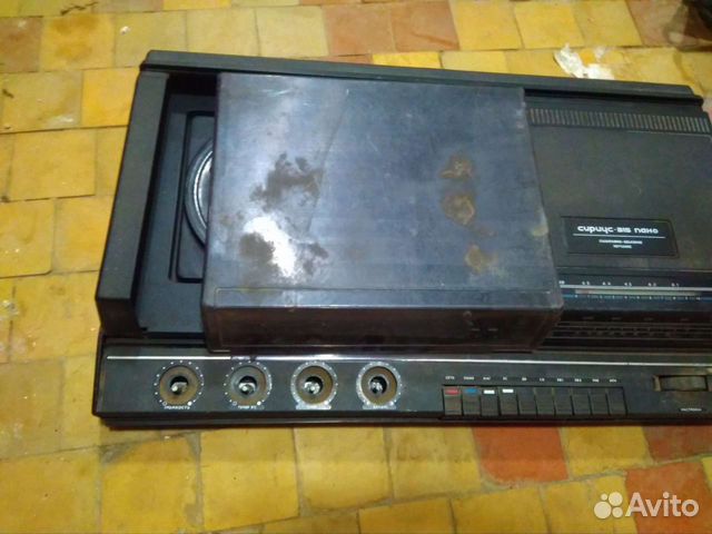 Продам Сириус-пано на запчасти