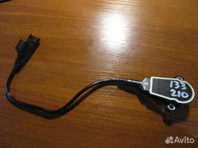 Потенциометр М R1200RT BMW K52