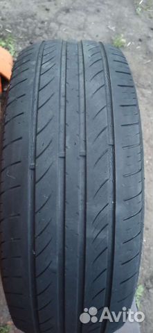 CrossLeader DH01 215/65 R16