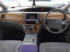 Toyota Estima 2.4 CVT, 2008, битый, 150 000 км объявление продам