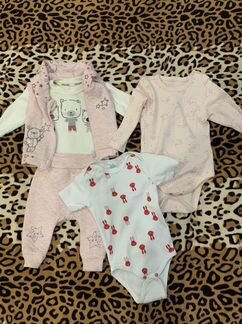 Одежда для девочки