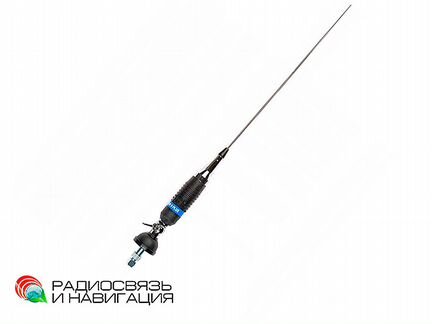 Антенна врезная Alan 9 Plus