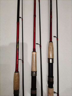 Спиннинг Catana