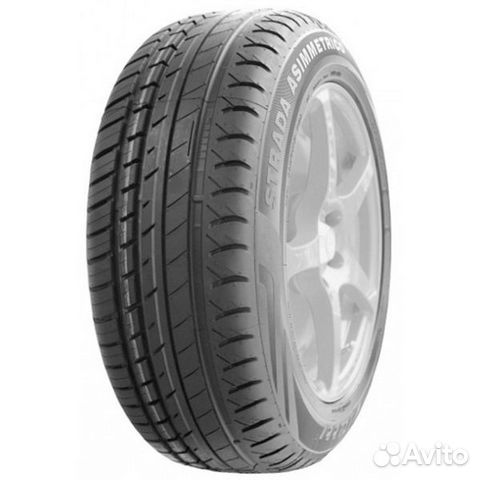 Viatti Strada Asimmetrico V-130 195/65 R15