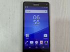 Sony xperia z3 compact