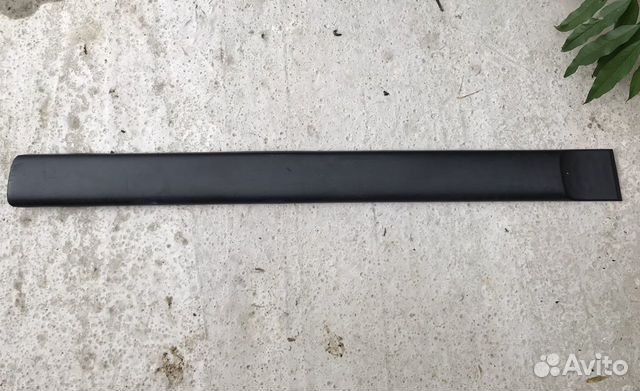 Левая дверь пежо партнер Peugeot partner м59