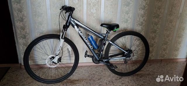 Forward quadro 3.0 29