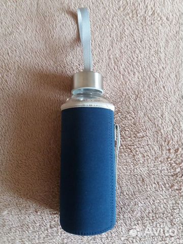 Термос нержавейка 1 литр