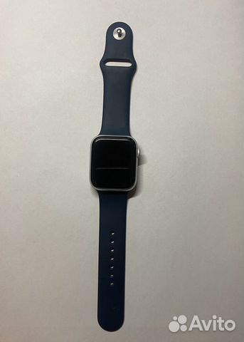 Apple watch se 44 mm обмен
