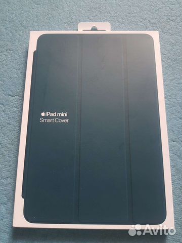 Оригинал Apple Smart Cover для iPad Mini (2019)