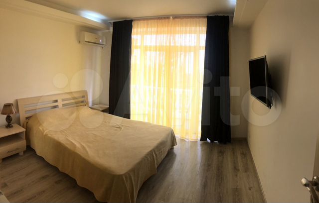 2-к. квартира, 45 м², 2/2 эт.