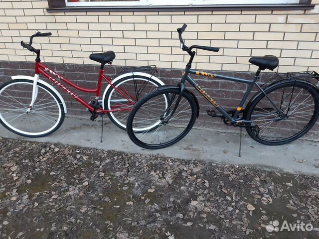 Велосипед дорожный 28